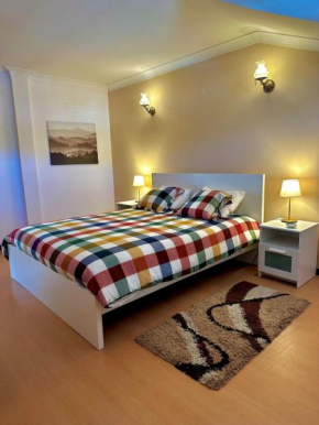 Central Home